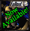 Fallout 2 Goes Gold!