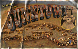 Junktown